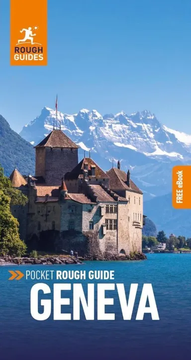 Geneva, Pocket Rough Guide