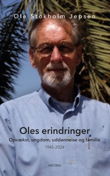 Oles erindringer