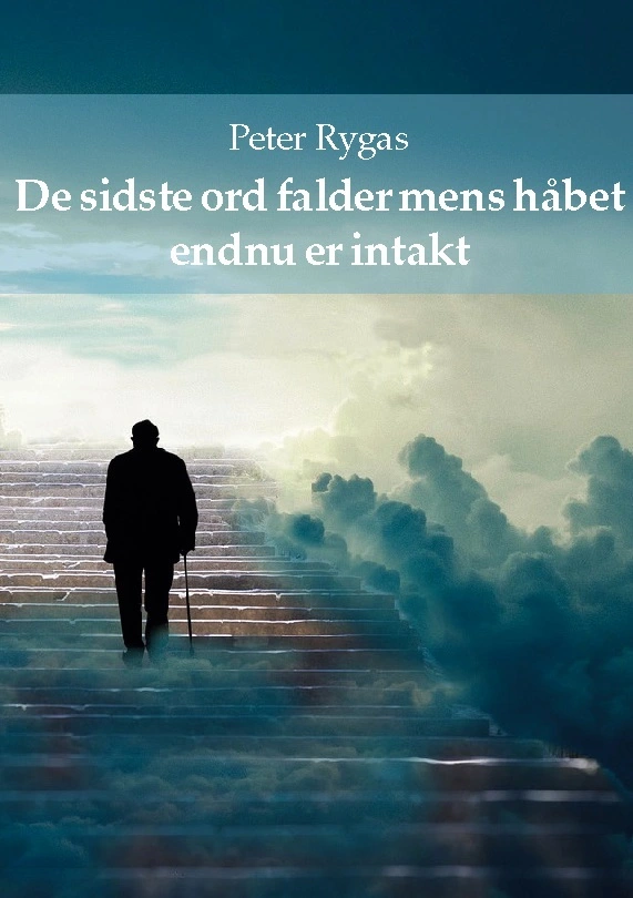 Billede af De sidste ord falder mens håbet endnu er intakt