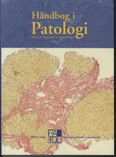 Billede af Håndbog i patologi