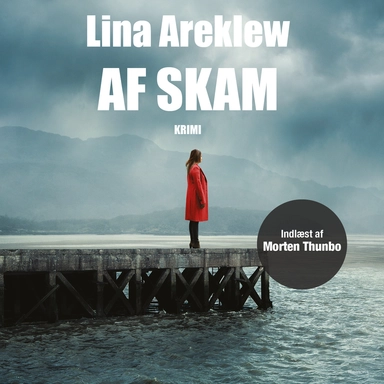 Af skam