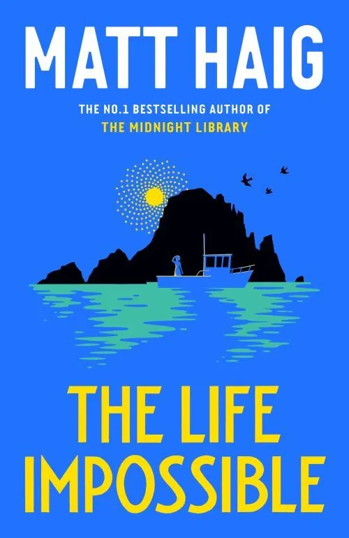 Billede af The Life Impossible