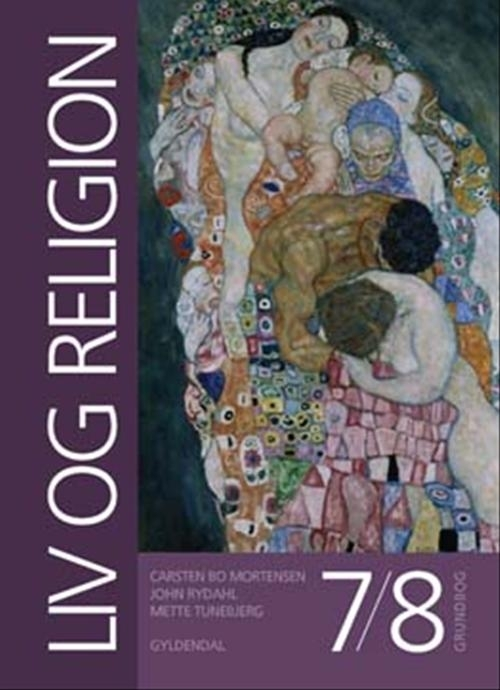 Billede af Liv og religion 7/8