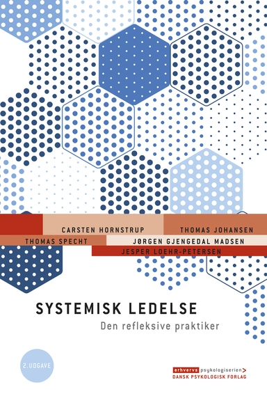 Systemisk ledelse, 2. udgave