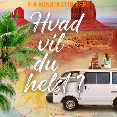 Hvad vil du helst?