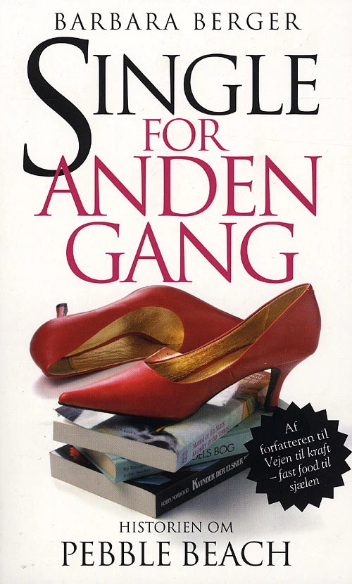 Billede af Single for anden gang