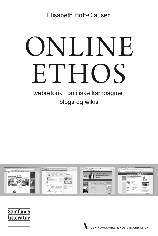 Billede af Online ethos