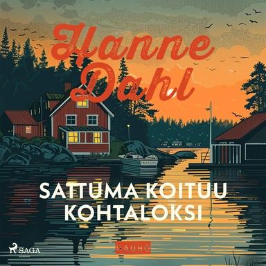 Sattuma koituu kohtaloksi