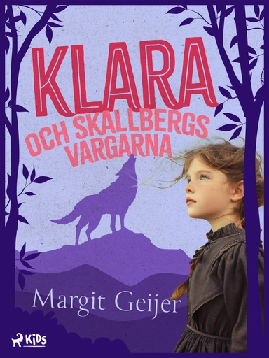 Klara och Skallbergsvargarna