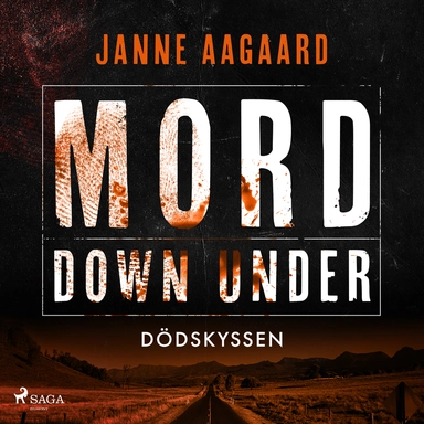 Mord Down Under – Dödskyssen