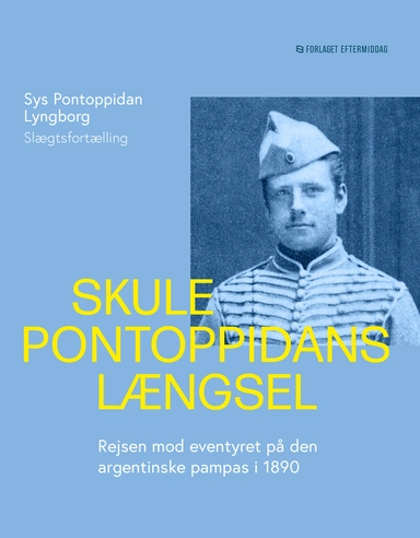 Skule Pontoppidans længsel
