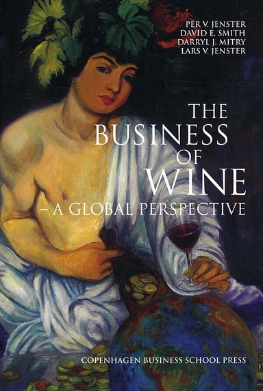 The Business of Wine