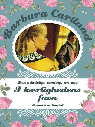 I kærlighedens favn