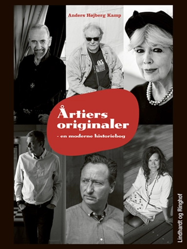 Årtiers originaler