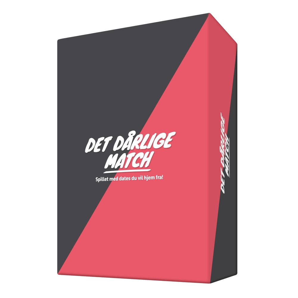 Det Dårlige Match billede