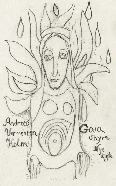 Gaia uhyre