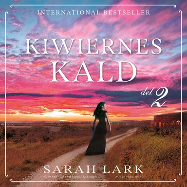  Kiwiernes kald - del 2