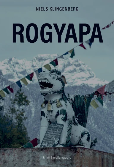 Rogyapa