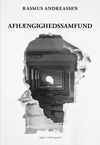 Afhængighedssamfund