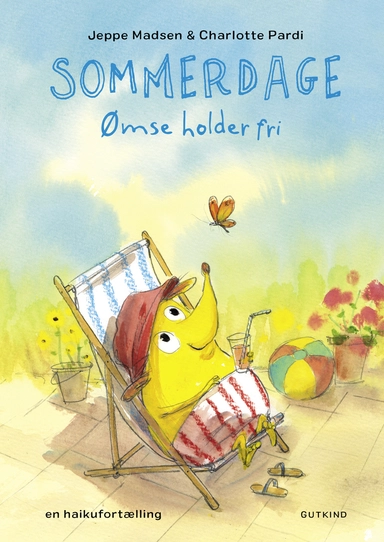 Sommerdage. Ømse holder fri