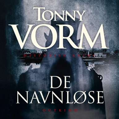 De navnløse