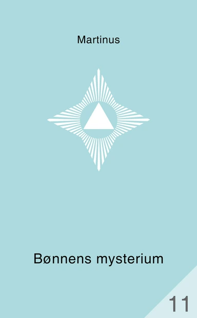 Bønnens mysterium (småbog 11)