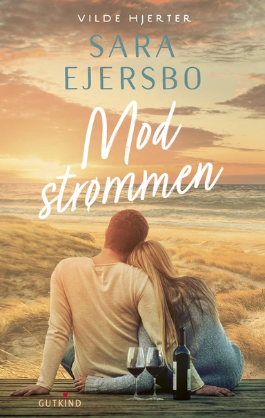 Mod strømmen