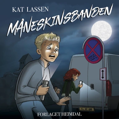 Måneskinsbanden