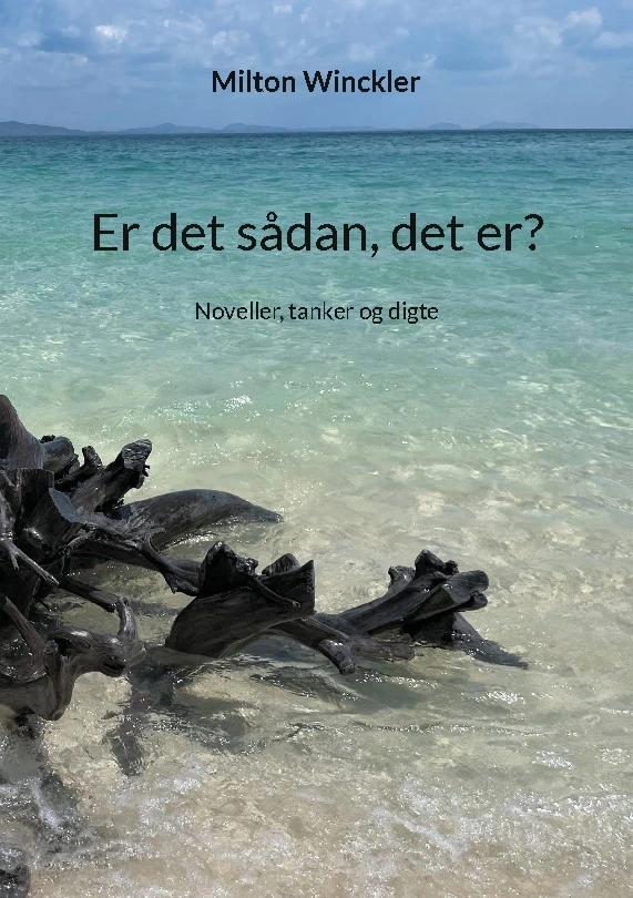 Billede af Er det sådan, det er?