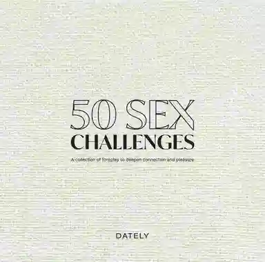 50 Sex Challenges