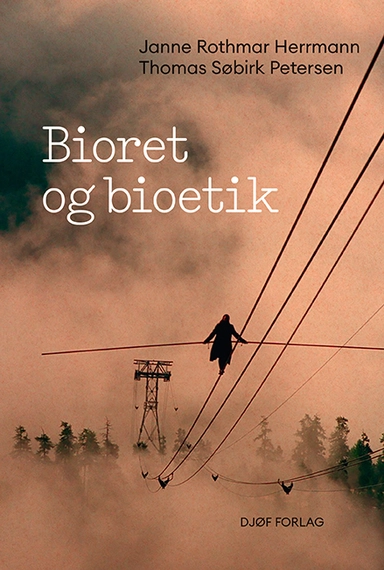 Bioret og bioetik