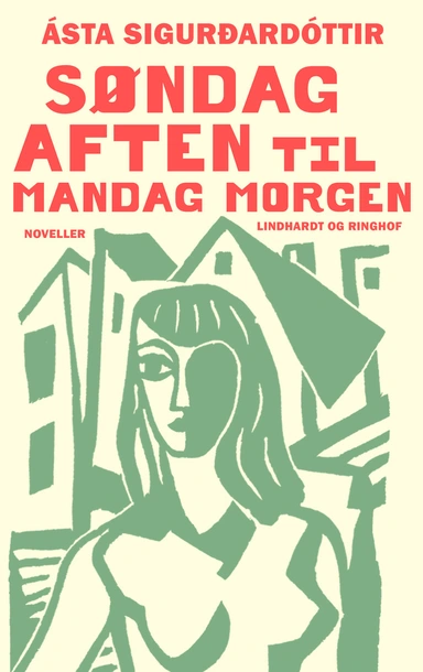 Søndag aften til mandag morgen