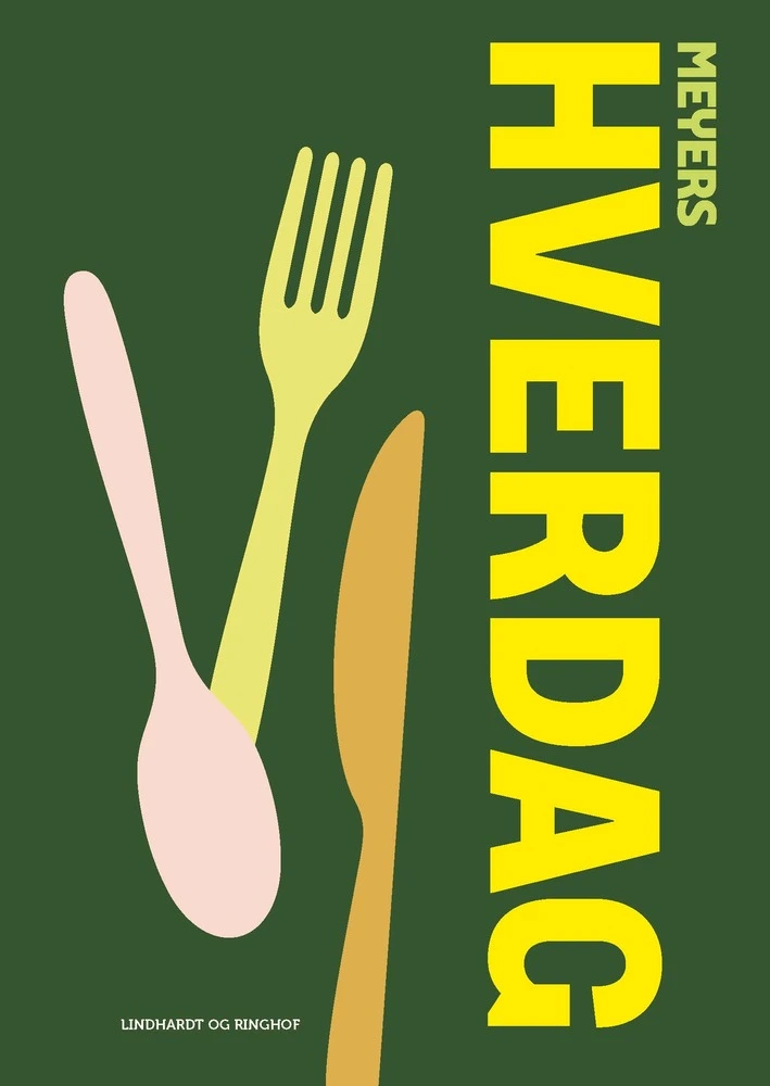 Billede af Meyers Hverdag