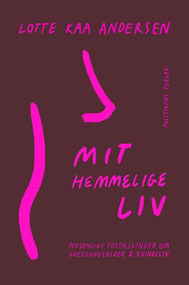 Mit hemmelige liv