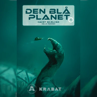 Den Blå Planet 1