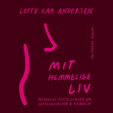 Mit hemmelige liv