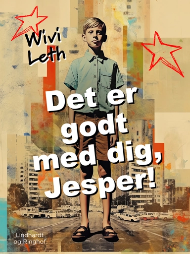 Det er godt med dig, Jesper!