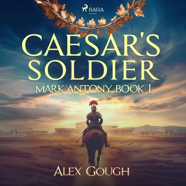 Caesar's Soldier