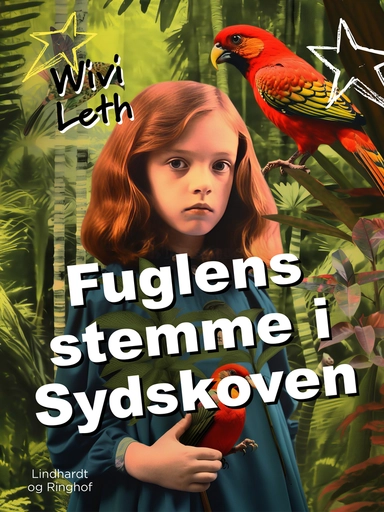 Fuglens stemme i Sydskoven