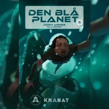 Den Blå Planet 3