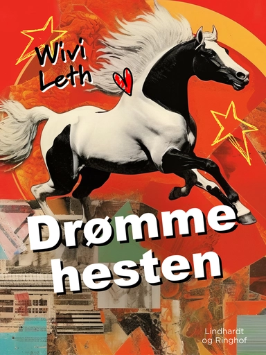 Drømmehesten