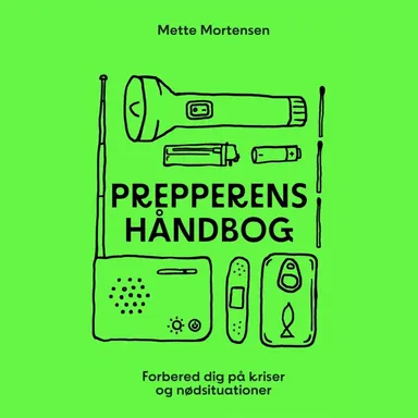 Prepperens håndbog