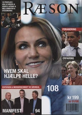 Billede af RÆSON3 (første halvår 2008)