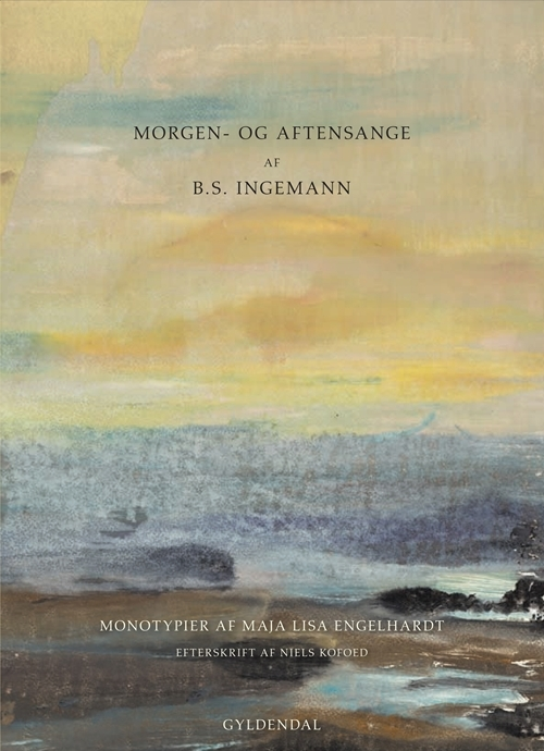 Billede af Morgen- og Aftensange