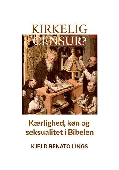 Kirkelig censur?