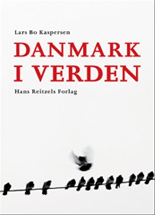 Billede af Danmark i verden