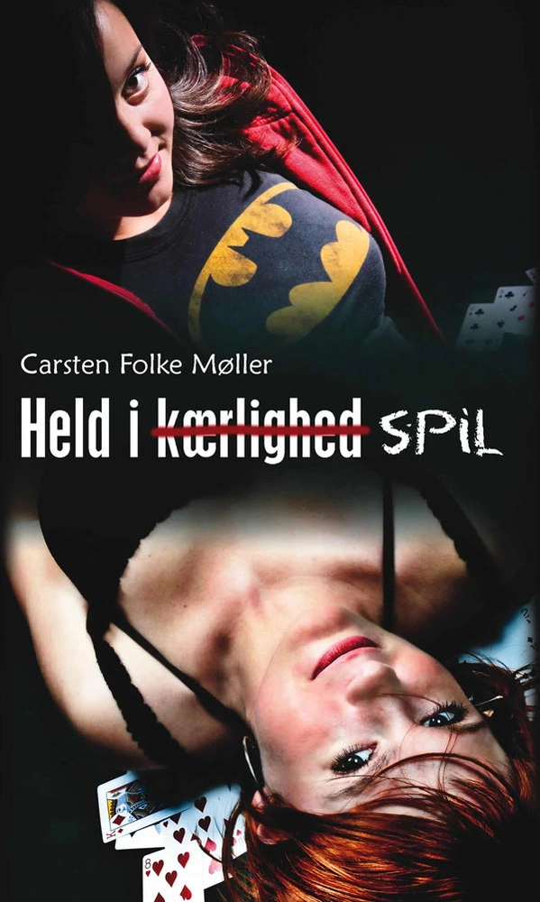 Billede af Held i kærlighed spil