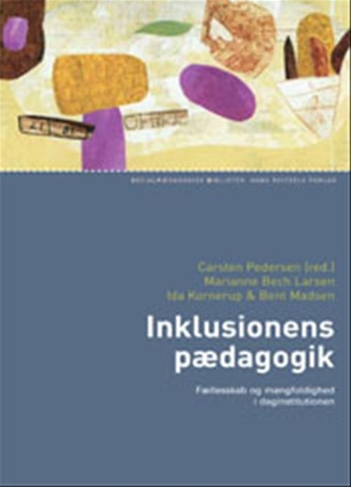 Billede af Inklusionens pædagogik