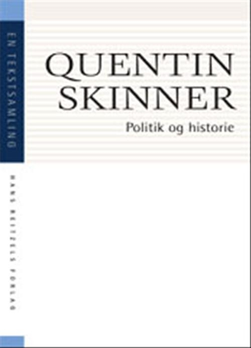 Billede af Politik og historie