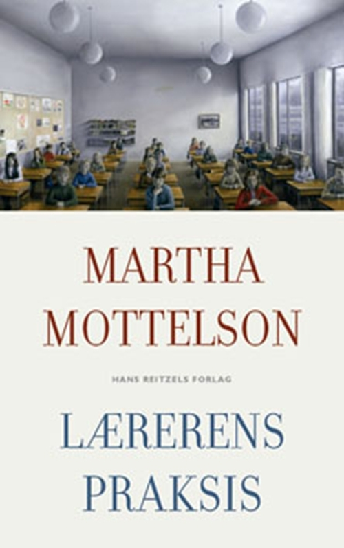 Billede af Lærerens praksis